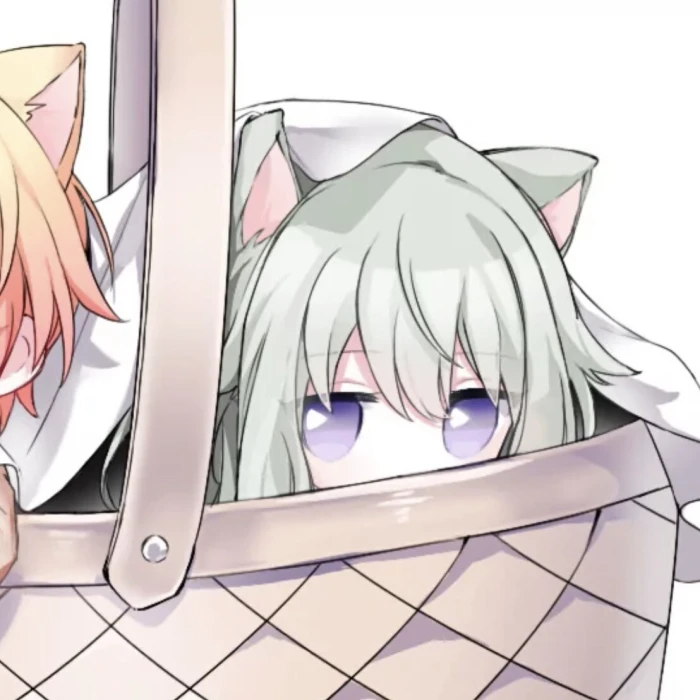 臭宝这是你想换的情头吗