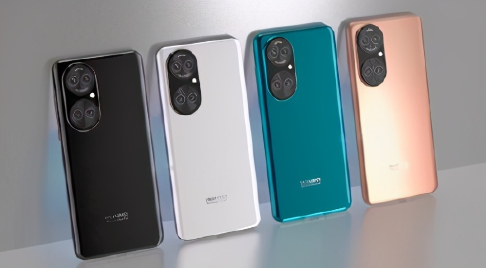 2021年即将进入下半年,手机行业迎来了新一轮的竞争,推迟的华为p50国