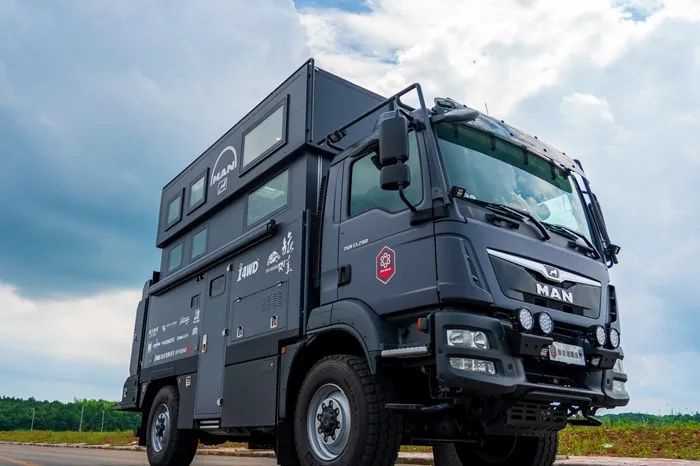 世界房车排行榜_原创世界最贵房车排行出炉五大顶级房车大盘点(2)