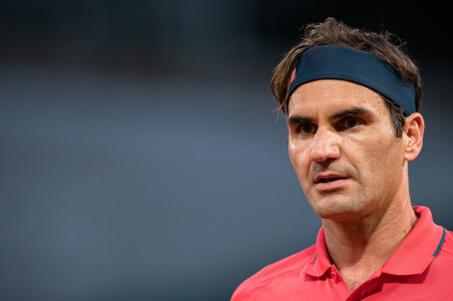 温网|中央球场格外滑 小威伤退费德勒晋级