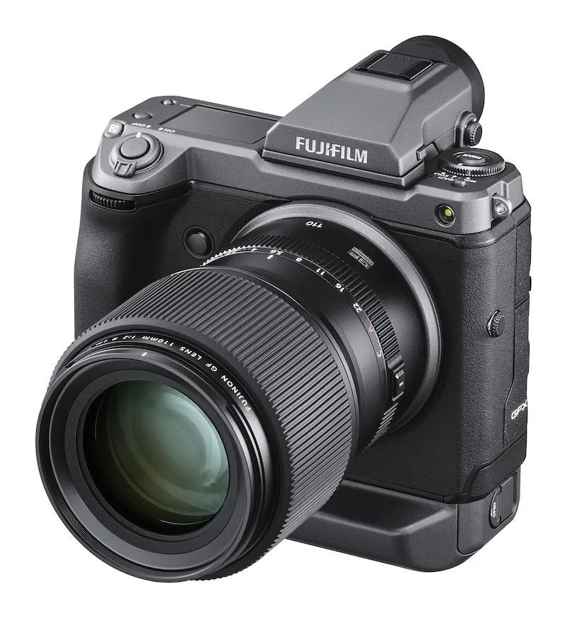 对我来说, gf110mmf2 r lm wr 是该系统中的佼佼者,它已成为我的首选