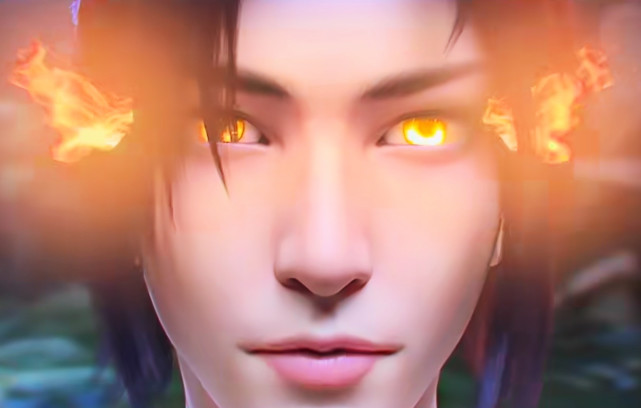 斗破苍穹萧炎云岚山之巅一战海波东诠释什么叫兄弟最忘恩负义之人出现