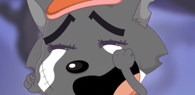 喜羊羊与灰太狼:童年结束,羊羊们开启毕业典礼,村长喜极而泣_腾讯新闻