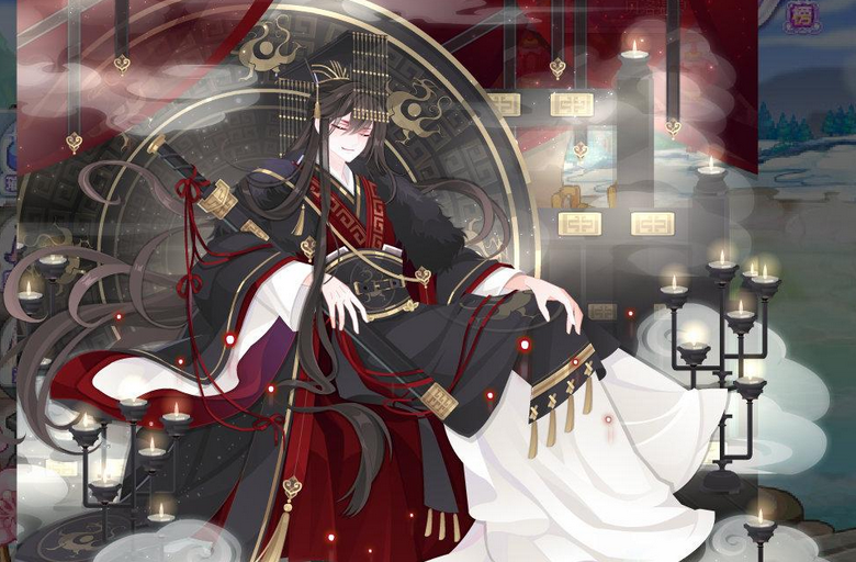 终末的女武神始皇帝第2种形态曝光化身金龙成半神之