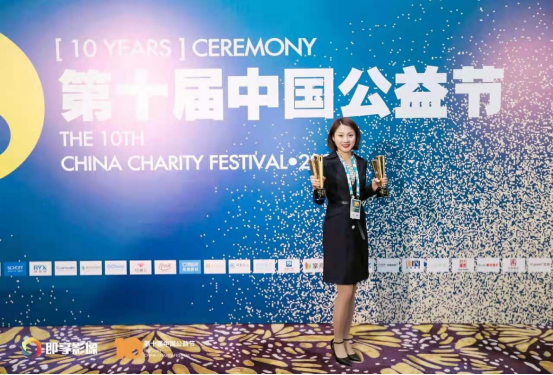 高莉英：私域IP领袖，用女性精神影响触动一群女性插图(5)