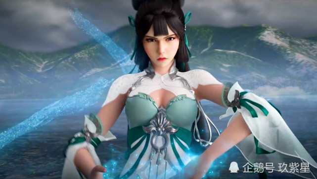 完美世界第18集石昊抢夺金蛋大战水蛇腰妹妹雨紫陌