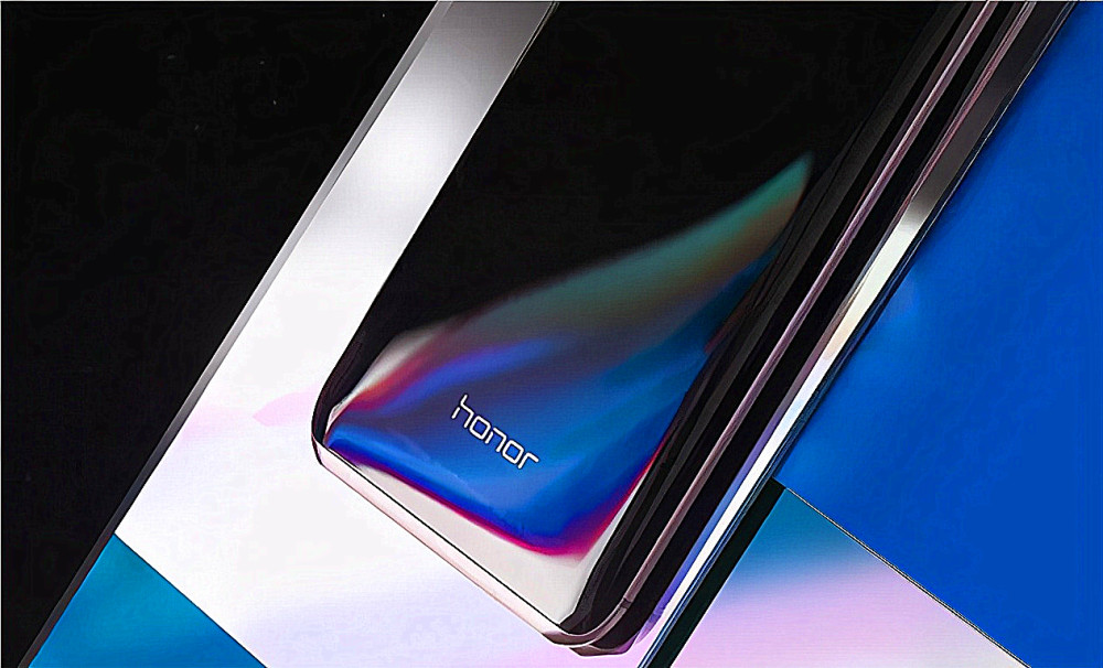 荣耀magic3再次被确认屏下曲面镜头骁龙888plus努力没白费