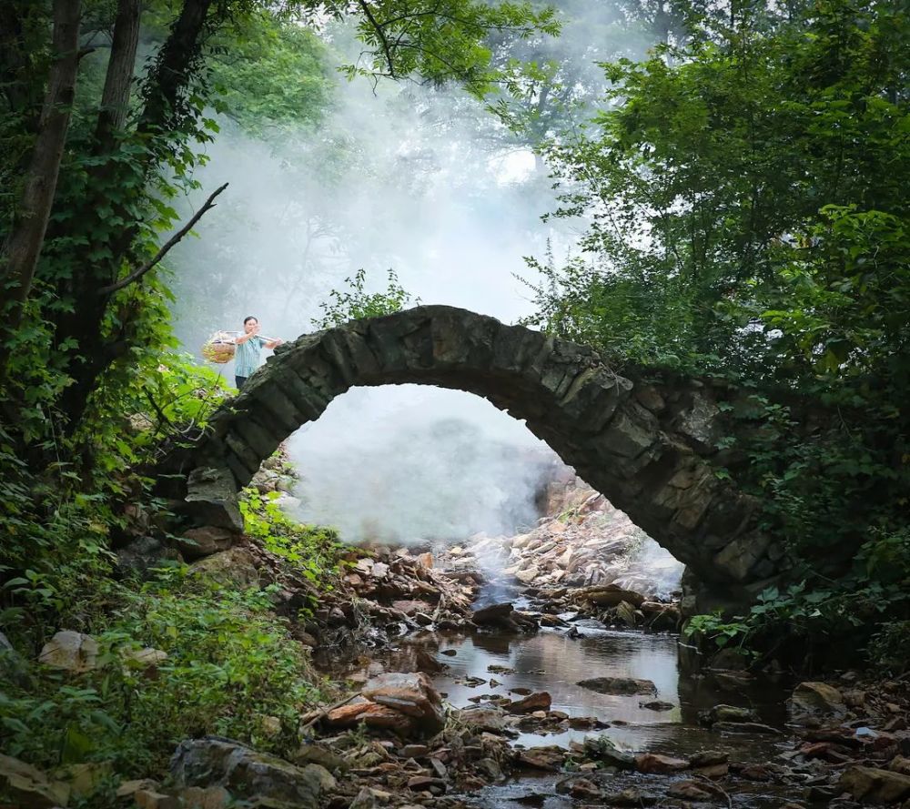 喜訊含山新增兩家3a級旅遊景區