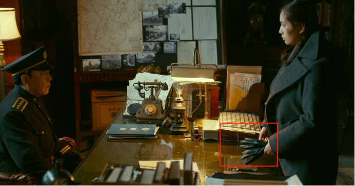 《悬崖之上》"鲁明必须晕""小孟必须走",都是周乙的计划