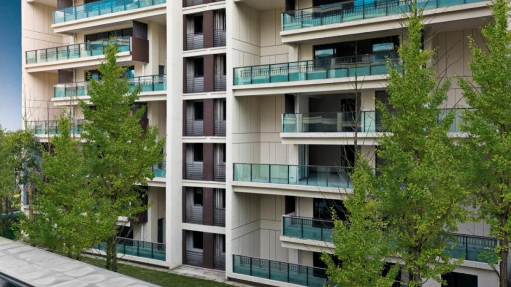 中南深耕蔡家打造优质生活大社区玖著天宸引领区域高端人居