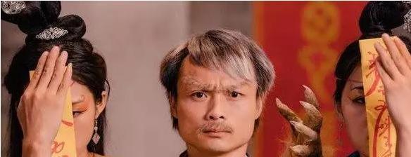 又吃老本?钱小豪再次致敬林正英,不过这次吃相比较漂亮