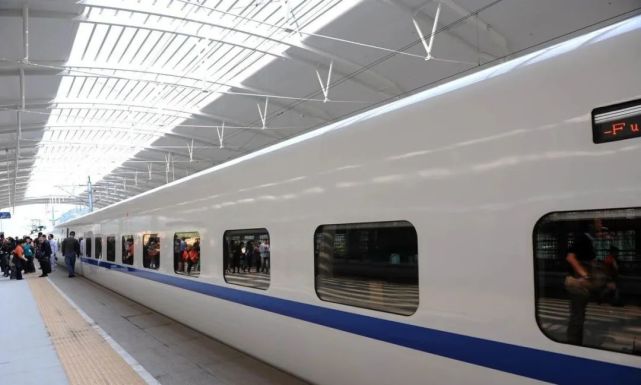 兰天汉高铁进展如何?五年内能否建成?最新官方消息来了