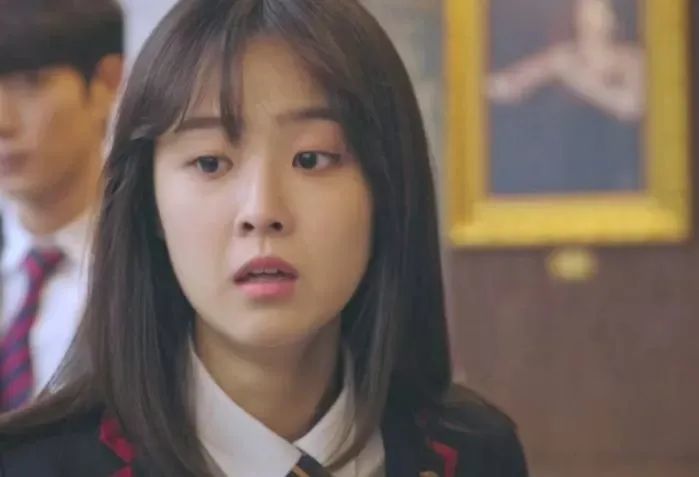 【有声】只是换了个妆面而已!"顶楼恩星"展现女神级美貌