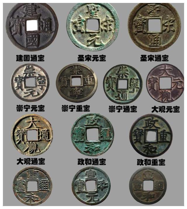 人民币只是中国的叫法到国外就变了称呼叫法令人意外