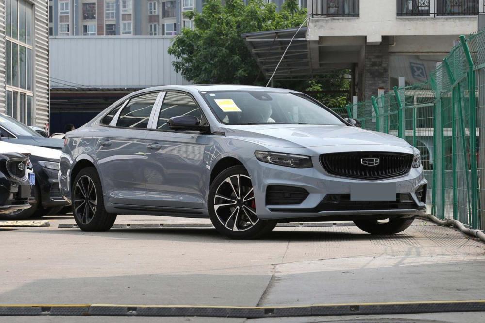 15万左右这三款a级轿车均可盲选除大众丰田还有华系后浪