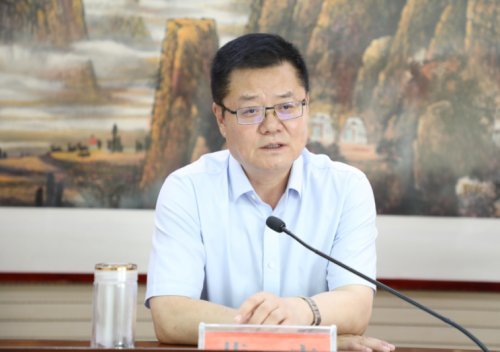 庆城县召开新冠疫苗第二剂次接种推进会|全县|庆城县|新冠疫苗|葛宏