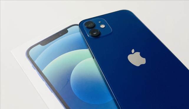 承认iphone12有缺点 却坚持不换机 背后的原因过于真实 Iphone12 Ios 换机 Iphone 苹果
