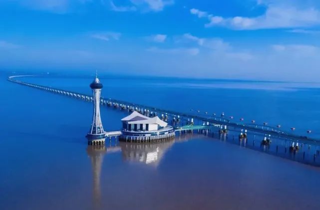 吃喝玩乐衣食住行宁波杭州湾新区都能满足您的需求