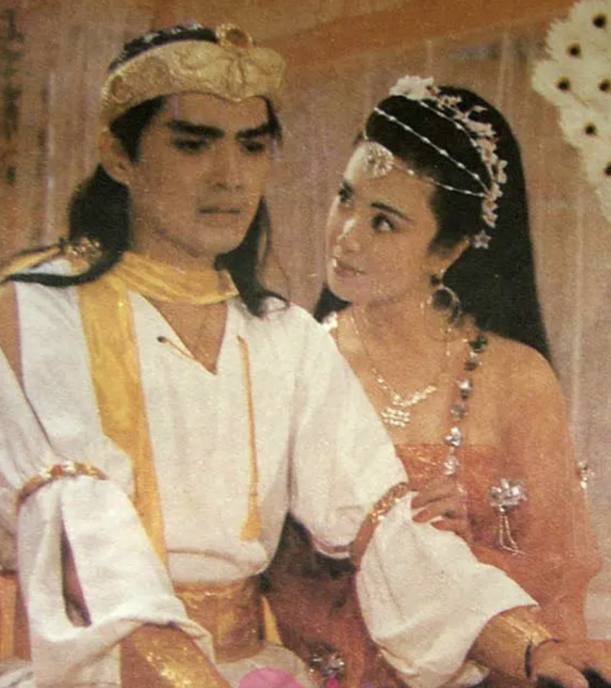 封神榜31年94岁蓝天野成传奇傅艺伟可惜4位老戏骨去世