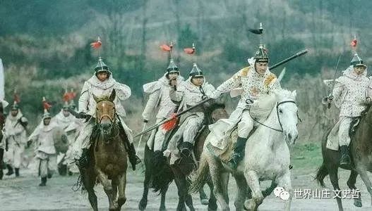 优秀的国家军队八旗兵堕落的问题何在无能为力还是刻意而为