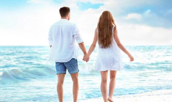 男女之间从恋爱到结婚的情感是怎样发展的?这里有你要的答案