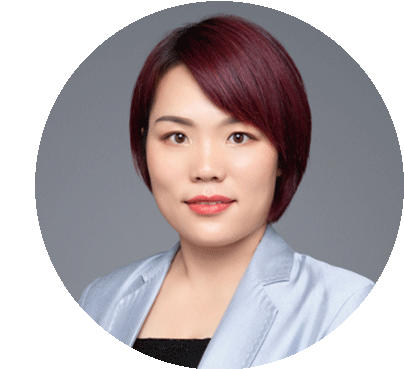 黄娟律师  广东诚公律师事务专职律师