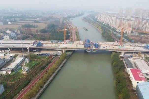 定了!余姚这两座大桥正式命名,快来认识下