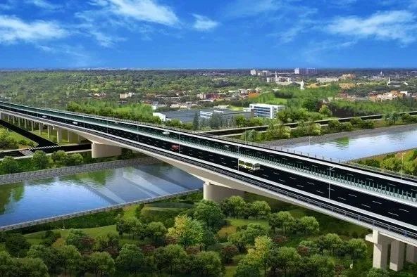 定了!余姚这两座大桥正式命名,快来认识下