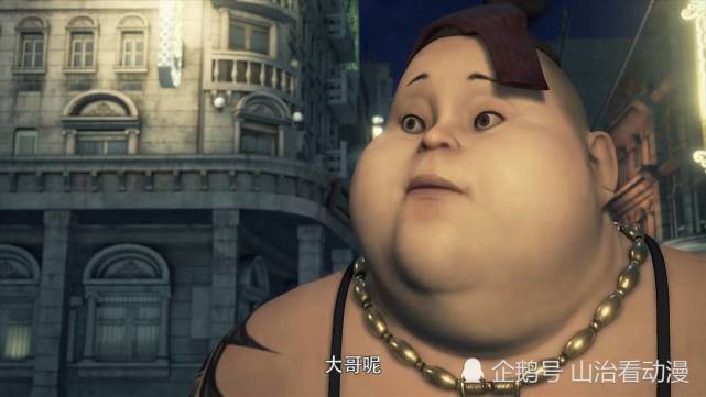 换世门生:念阳枭又收一名小弟,一滴水与他道别,两人热吻,好甜_腾讯