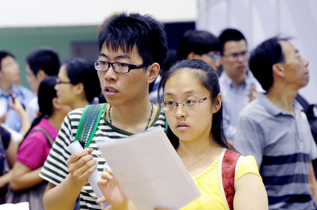 大专生 算不算是大学生 和本科生有哪些区别 学位差距是重点 腾讯新闻