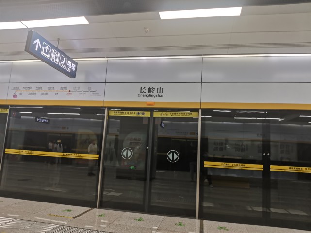武汉地铁和成都或者长沙地铁比有哪些优势?
