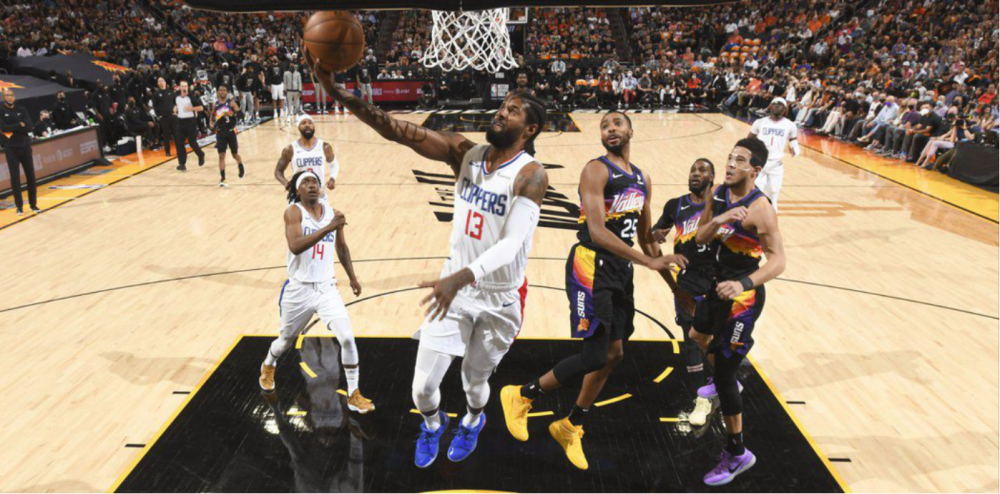 NBA赛季排名|下赛季排名合理分析