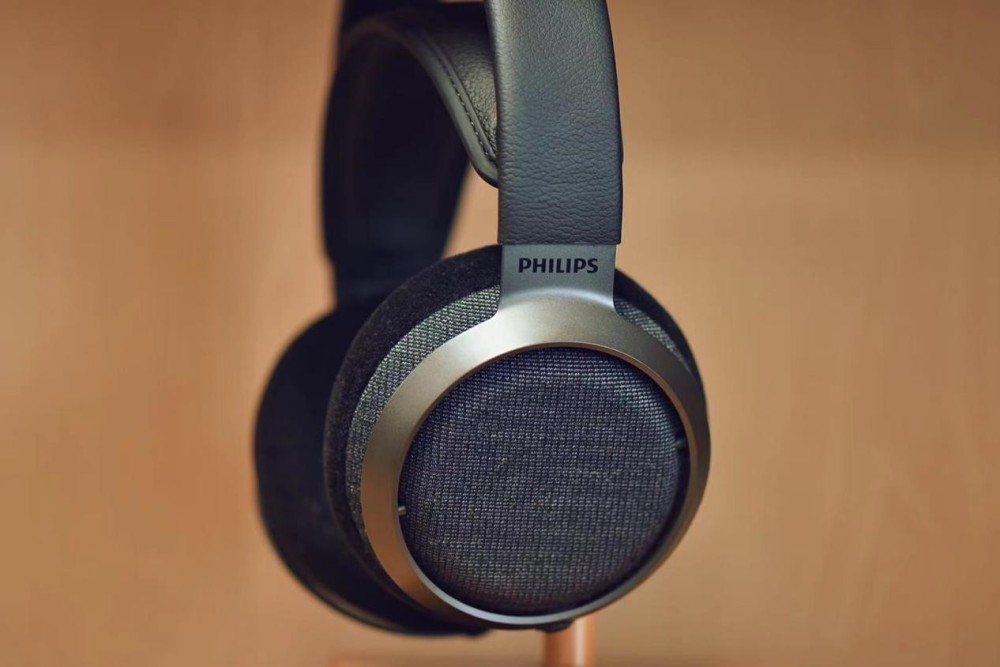 hifi何须上台?试听高效好推的飞利浦fidelio x3耳机有感