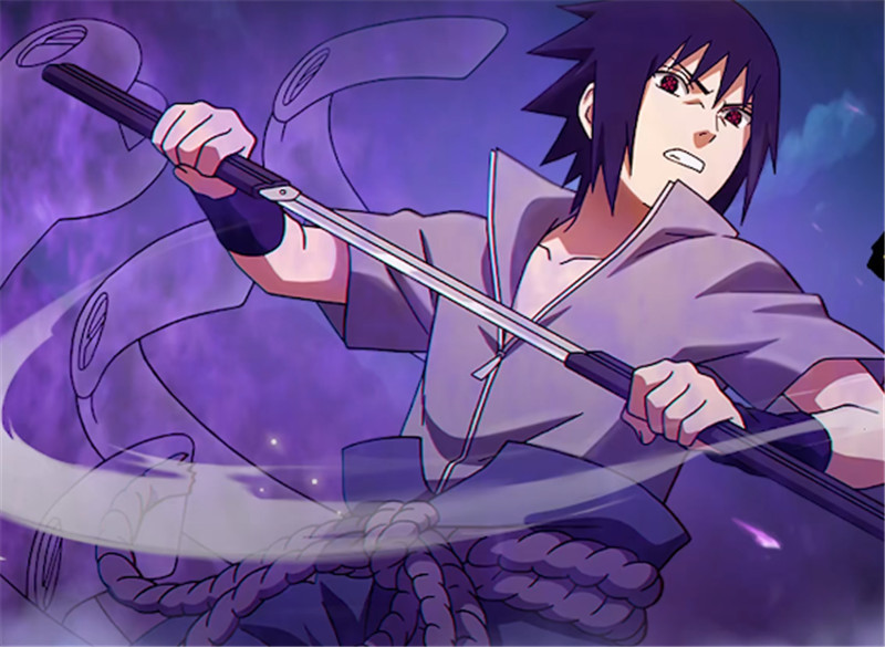 一个出场动作百万人围观