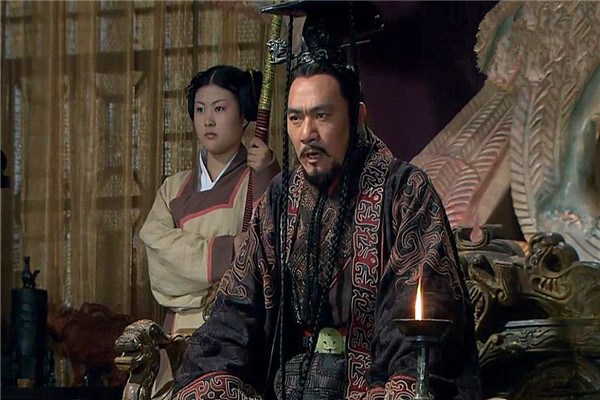 大相径庭是什么意思(大相径庭是什么意思怎解释)