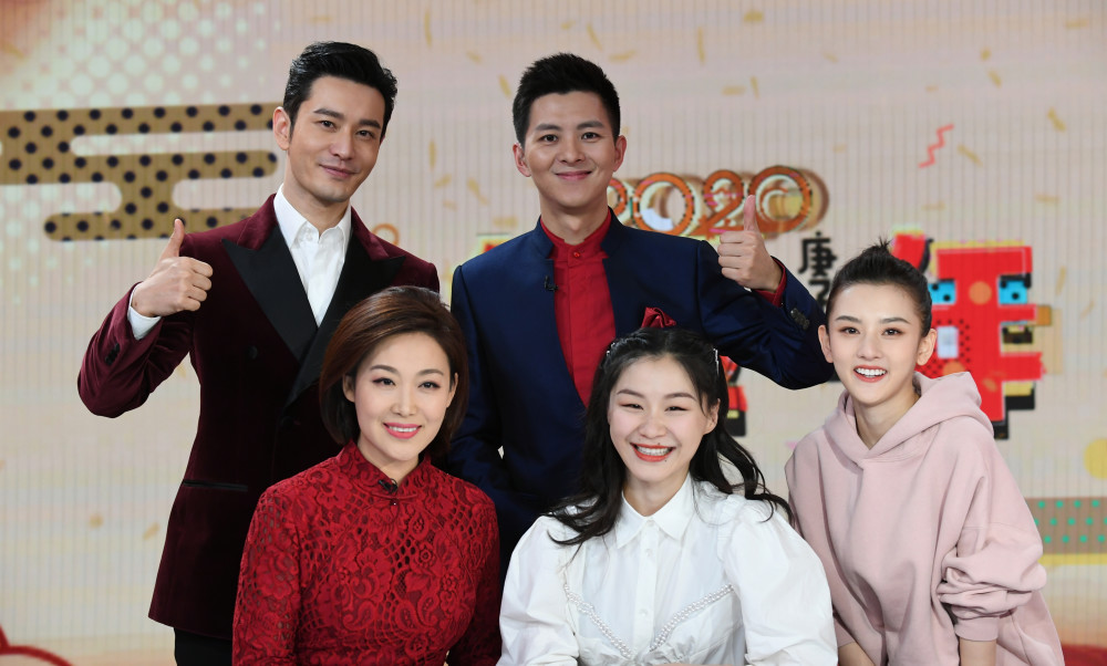 央视新面孔王言站稳脚跟,典型新闻播音腔,整体能力被看好