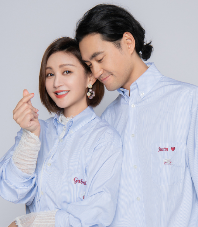 袁弘晒老婆灵魂睡姿热搜词条却引关注差点以为张歆艺生了二胎