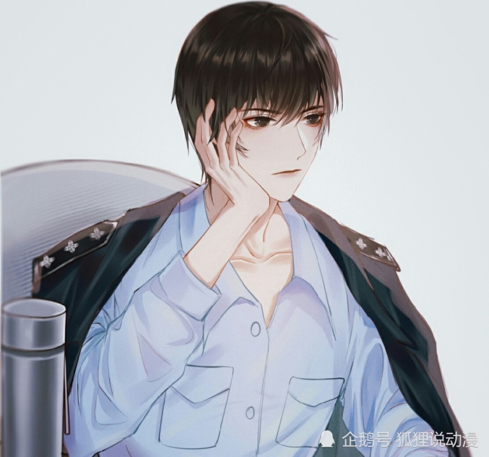 江停吐槽技能点满,严峫除了颜值都被说,忘记开家属滤镜了?_腾讯新闻