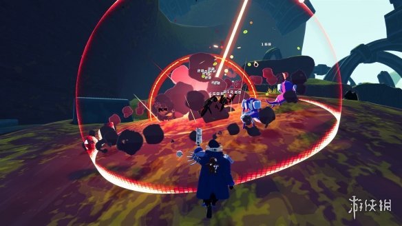 《雨中冒险2》免费更新上线ps4/xbox!ns稍后发布_腾讯新闻