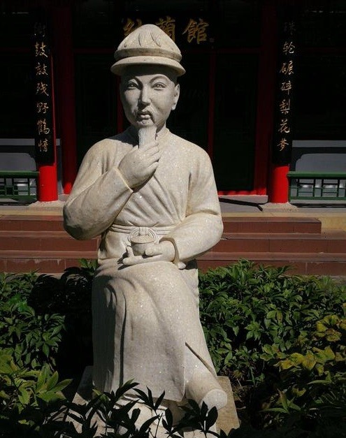 清朝大词人纳兰性德他这十首词作卓尔不群彰显词人的大才气
