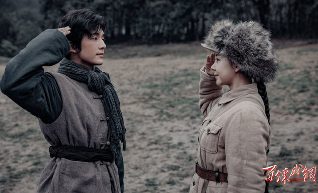 百炼成钢播出过半终等来央视的首肯张新成功不可没