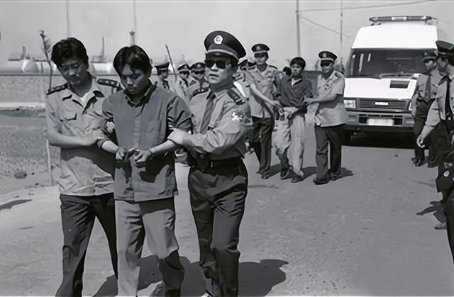 变态杀人魔程鹏案始末