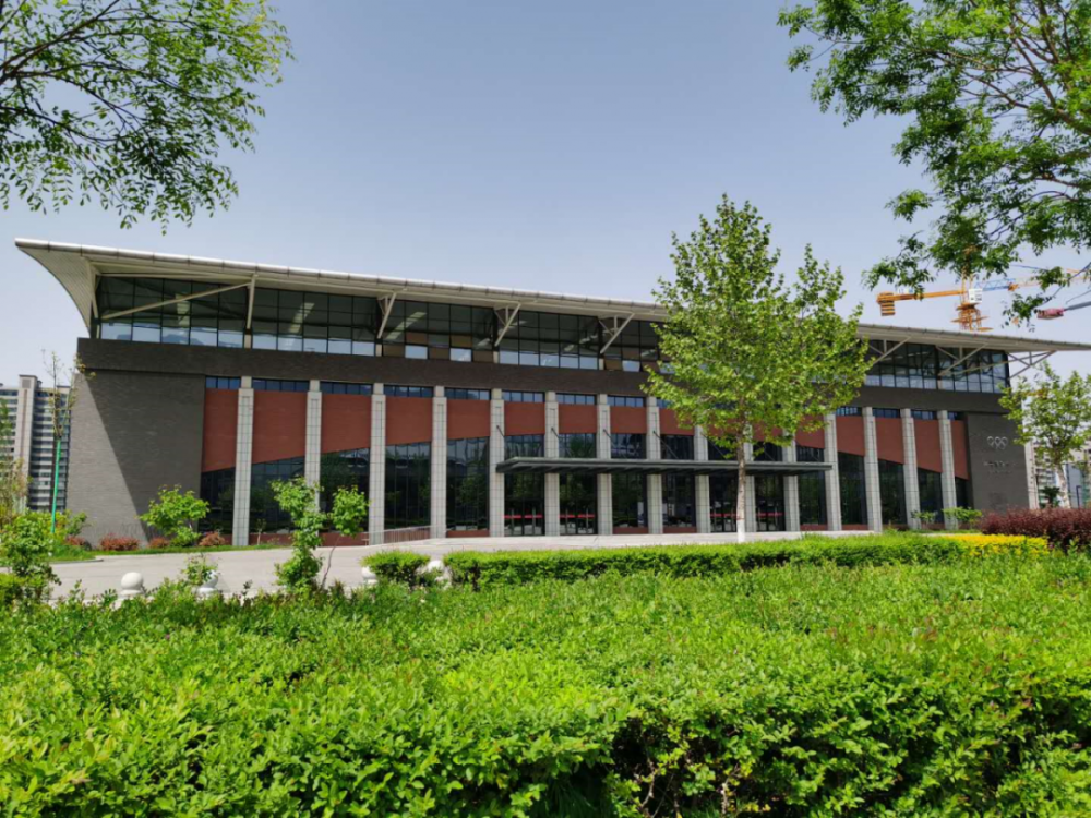 全国高等院校院系调整,该校由原东北工学院,西北工学院,青岛工学院和