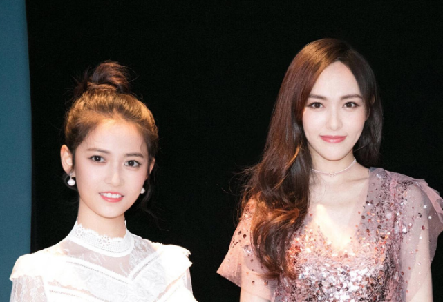 陈钰琪老板是唐嫣,热巴老板是杨幂,看清周也老板:她注定会火!