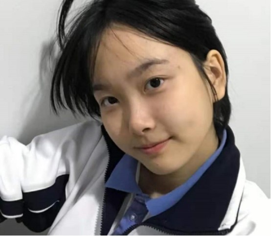 初中生"发型标准"公开,男生有"和尚"那味儿了,女生难以接受_腾讯新闻