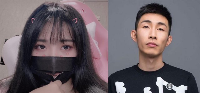 同样是捏脸小团团最终捏出小仙女寅子捏的另一个自己