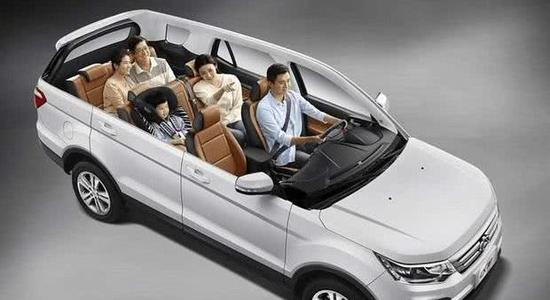 7座车 和 5座车 区别有多大 为啥很多人买完就后悔了