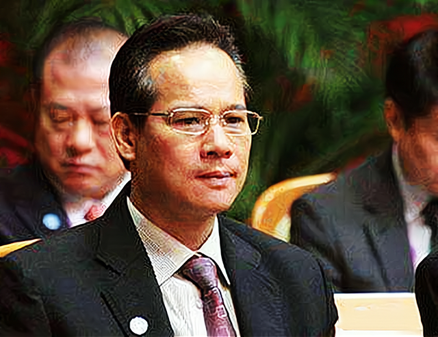 东莞酒店涉黄案:主犯"太子辉"曾涉足政商两界,最终