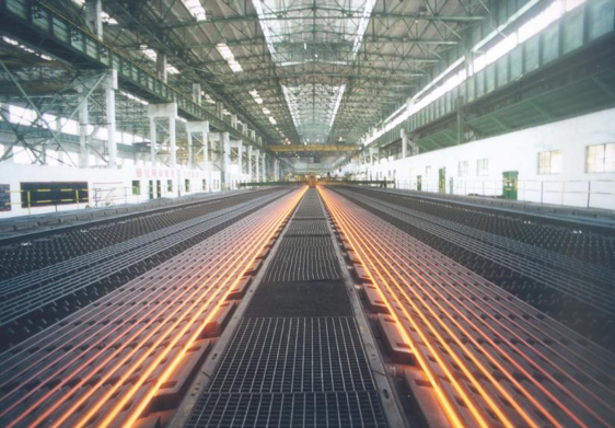 听朱广权讲述水钢一块铸铁疙瘩背后的"三线"故事