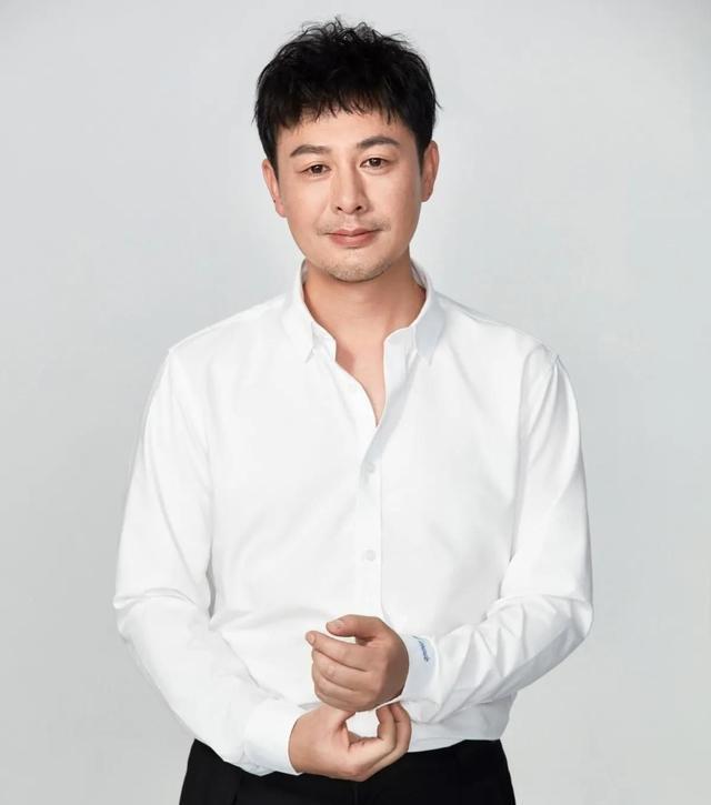 张颂文回应40岁无房产没买房不代表我买不起